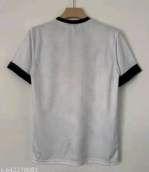 Men’s Japanese Smoke Dragon Graphic T-Shirt | White Anime Streetwear Premium Tee